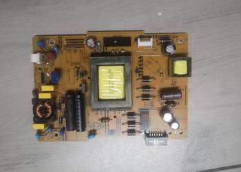 HITACHI 32HB4T61 - 2, 17IPS62, zasilacz.