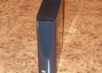 Dysk zewnętrzny WD Elements Desktop 2 TB USB 3.0