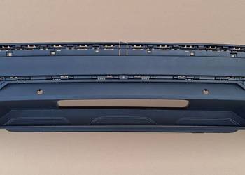 VW TIGUAN II 5NA LIFT 20- DOKŁADKA ZDERZAKA TYŁ DYFUZOR NOWY ORY.5NA807521