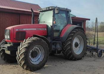 Massey Ferguson