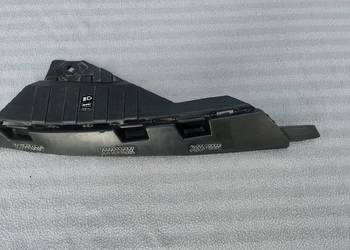 Mercedes GLA prawy przód ślizg zderzaka oryginał