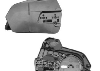 Osłona sprzęgła Husqvarna 550/560XP Osłona sprzęgła Husqvarna 550/560XP