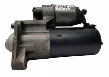 ROZRUSZNIK Volvo V70 III S80 II S60 XC70 3.0 T6 B6304T 0001108412