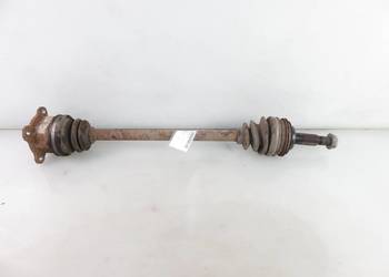 PÓŁOŚ PRAWA TYLNA TOYOTA RAV 4 I 2.0 4WD - 3S-FE 