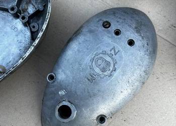 Dekiel kapa silnika WSK 125 pokrywa