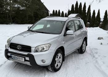 2.2 D-4D 136KM | Klimatyzacja automatyczna -  Alufelgi -PDC