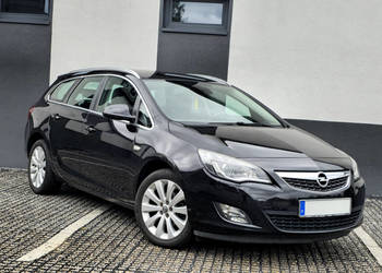 Cosmo_Navi_Półskóra_Bixenon_Bezwypadkowa_Opel Eye