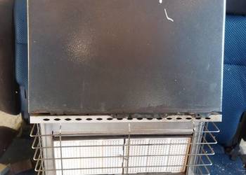 piecyk gazowy promiennik "płomyk" na butle 11kg