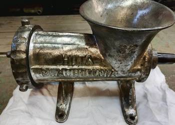 Maszynka do mielenia mięsa 32