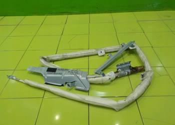 LAND ROVER FREELANDER II 07r 5D kurtyna powietrzna lewa 6H52-70G155-BG