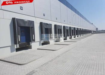 Nowoczesna hala, 4500m2, od zaraz - Bez Prowizji