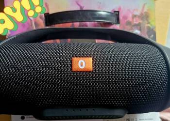 Głośnik boombox