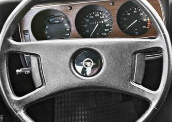 Kierownica opel manta oryginal