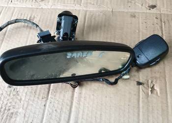 OPEL ZAFIRA C LUSTERKO WSTECZNE WEWNETRZNE KAMERA