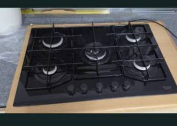 Płyta gazowa HotPoint Ariston