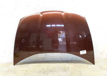 MASKA HONDA CIVIC VIII Hatchback BRĄZOWY POKRYWA PRZEDNIA, SILNIKA