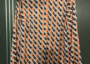 Gallery bluzka modny wzór elegancka hit roz.42