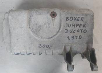 Miska olejowa Boxer Jumper Ducato 1.9 TD 1462254080