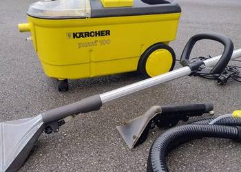 Karcher puzzi 100 SUPER stan