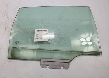 SZYBA PRAWY TYŁ VOLKSWAGEN PHAETON
