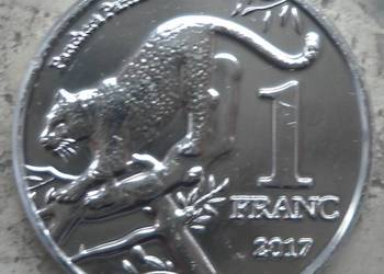 KATANGA-1 FRANCS-2017 r-KOT LAMPART-