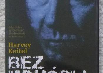 Film DVD Bez wyjścia Film DVD Bez wyjścia