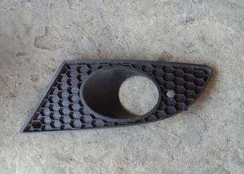 SEAT Altea zaślepka halogenu