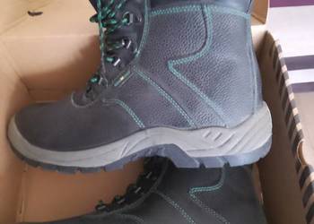 Buty robocze adamant S3 Winter roz 46 Nowe nie używane