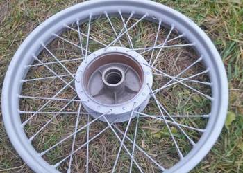 Koło wsk 19 wypiaskowane pomalowane