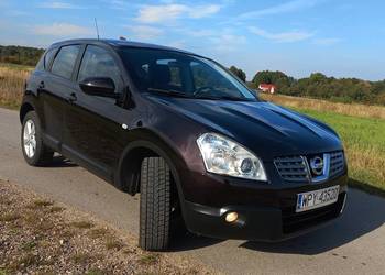 Nissan Qashqai 1.5DCI