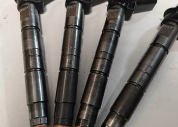 BMW Wtryskiwacz 0445117017 0986435411 BMW 3.0