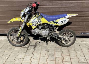 Kross 140rfz