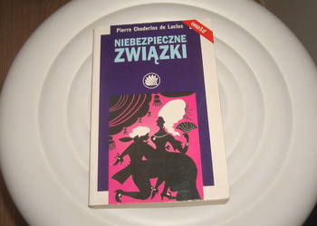 Niebezpieczne związki - Laclos / js