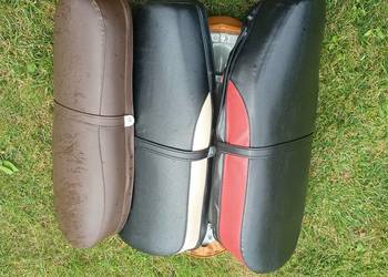 Siedzenie jawa 50 20 250