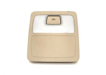 LAMPA SUFITOWA AUDI Q7 4L 4L0947163 SUV 06-16 WNĘTRZA