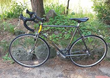 Rower Szosowy Kolarka Szosa Giant Peloton by Koga Cr-Mo 2x6 Shimano 28