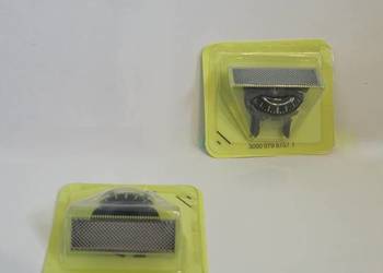 2szt ostrzy do maszynki philips oneblade 360