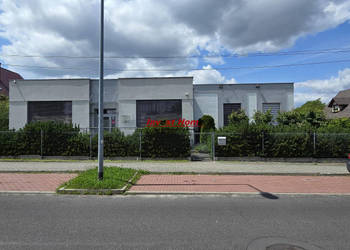 Lokal Żory 506m2