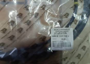 Przewód wiązka ad blue JCB 333/E6136