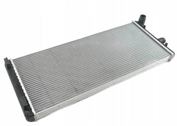 CHŁODNICA WODY FIAT PUNTO 1.9 D 1999-2012 / 46739749