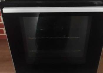 Kuchenka gazowa elektryczna Gorenje 4 letnia