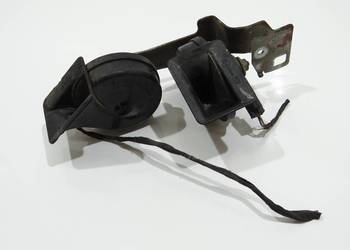 KLAKSONY KOMPLET BMW E60 E61 LCI 6935709 (4614404) KLAKSONY KOMPLET BMW E60 E61 LCI 6935709 (4614404)