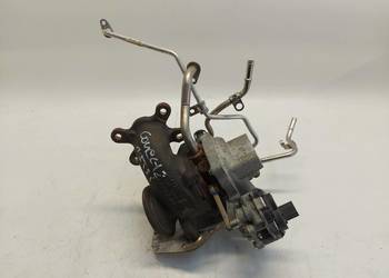 Ford Tourneo Connect III MK3  TURBOSPRĘŻARKA TURBINA 05E9145701E Ford Tourneo Connect III MK3  TURBOSPRĘŻARKA TURBINA 05E9145701E