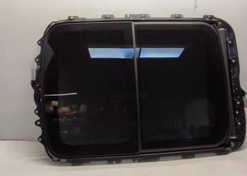 VOLVO XC40 PANORAMA SZYBER DACH ROLETA 32131339