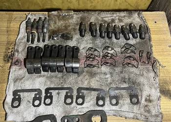 Głowica silnika Andoria 4C90 Żuk Lublin 1