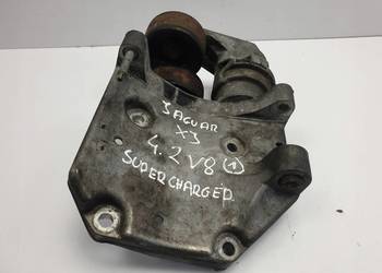 Jaguar XJ X350 4.2 V8 ŁAPA napinacz PASKA podstawa