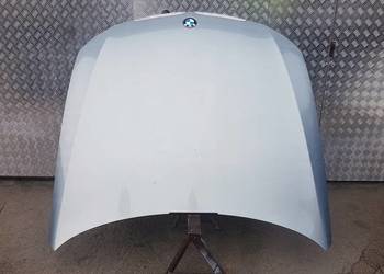 MASKA BMW 3 E90 E91 04-09 LAK: A34/7