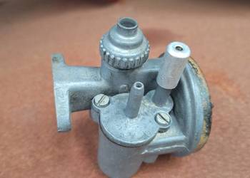 Gaźnik Romet Komar Gm12f1