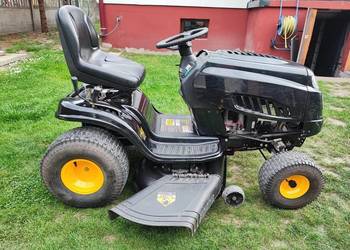traktor kosiarka MTD 19.5 kM