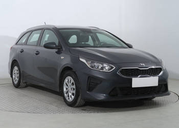Kia Ceed 1.6 CRDi